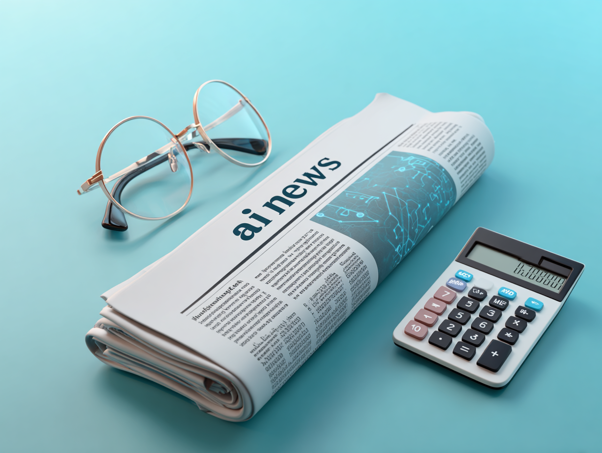 Discover how AI is transforming technology, finance, and daily life, with innovations like chatbots, AI-generated content, and voice assistants