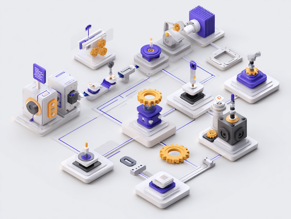 Unlock Workflow Automation with n8n
