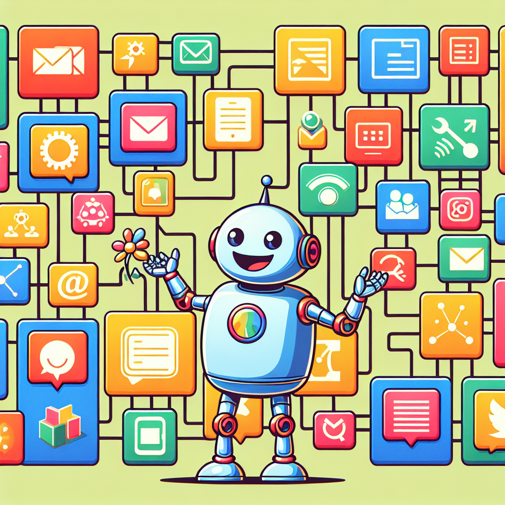 Discover how n8n’s workflow automation simplifies repetitive tasks across apps – perfect for beginners. Compare tools, explore real-world examples, and start automating today!